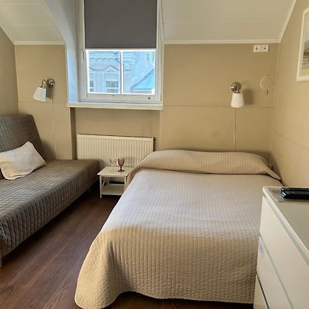 Апартаменты Gedimino House Вильнюс Экстерьер фото
